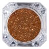 Sclipici Glitter Unghii Pulbere LUXORISE, Intense Red Sclipici Glitter Unghii Pulbere LUXORISE, Intense Red