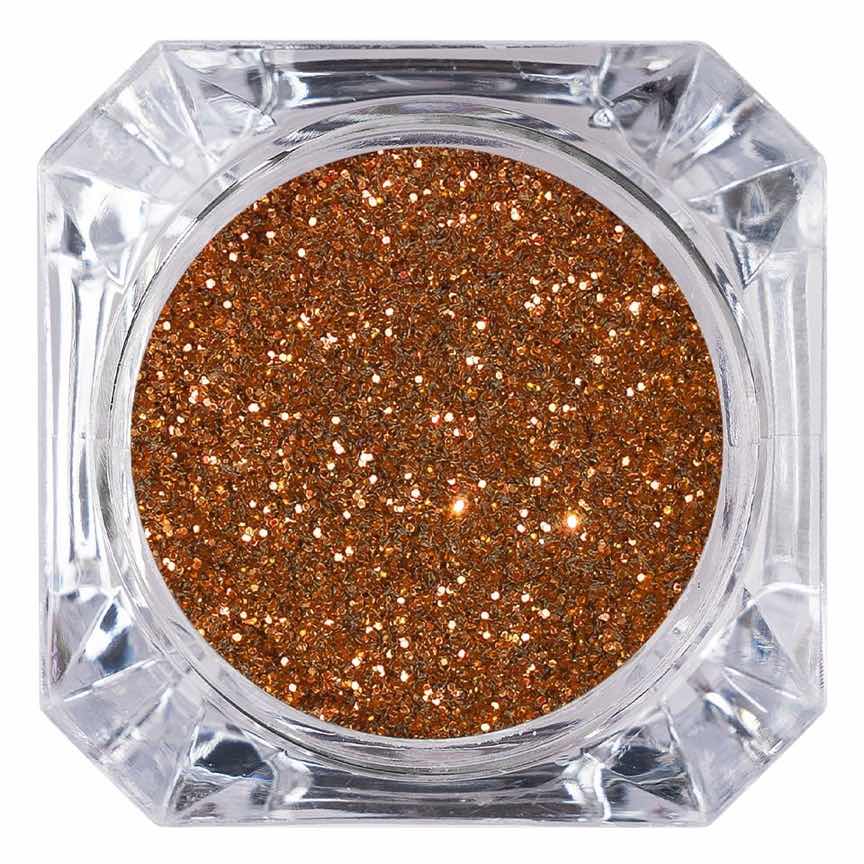 Sclipici Glitter Unghii Pulbere LUXORISE, Intense Red Sclipici Glitter Unghii Pulbere LUXORISE, Intense Red