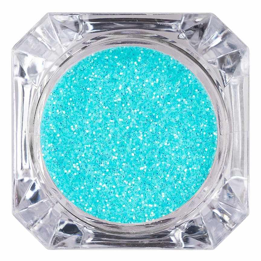 Sclipici Glitter Unghii Pulbere LUXORISE, Ocean Blue Sclipici Glitter Unghii Pulbere LUXORISE, Ocean Blue