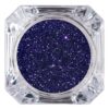 Sclipici Glitter Unghii Pulbere LUXORISE, Salty Indigo Sclipici Glitter Unghii Pulbere LUXORISE, Salty Indigo