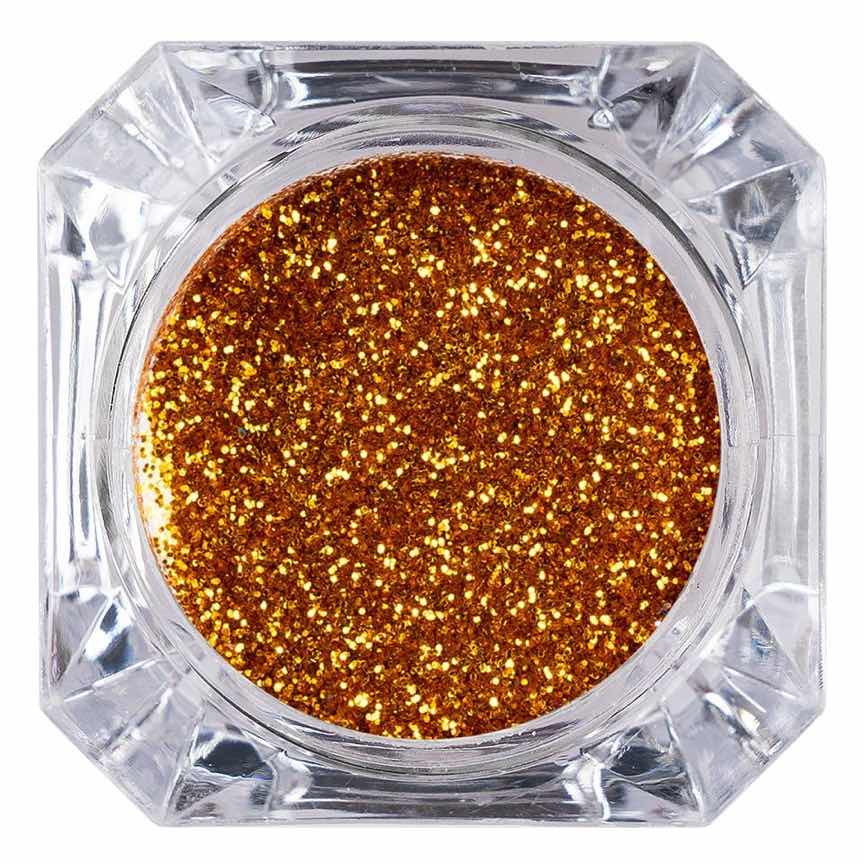 Sclipici Glitter Unghii Pulbere LUXORISE, Sunset #47 Sclipici Glitter Unghii Pulbere LUXORISE, Sunset #47