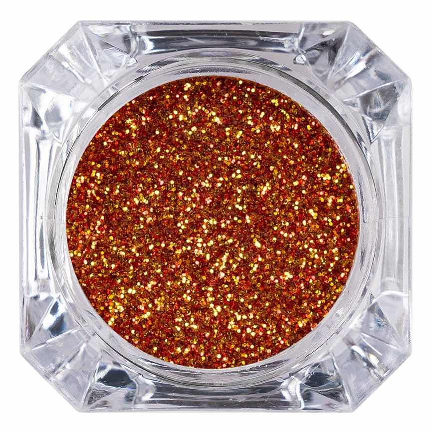Sclipici Glitter Unghii Pulbere LUXORISE, Terracota #56 Sclipici Glitter Unghii Pulbere LUXORISE, Terracota #56
