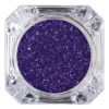 Sclipici Glitter Unghii Pulbere LUXORISE, Ultra Violet Sclipici Glitter Unghii Pulbere LUXORISE, Ultra Violet