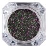 Sclipici Glitter Unghii Pulbere LUXORISE, Verve Spirit Sclipici Glitter Unghii Pulbere LUXORISE, Verve Spirit