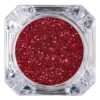 Sclipici Glitter Unghii Pulbere LUXORISE, Wine Red Sclipici Glitter Unghii Pulbere LUXORISE, Wine Red