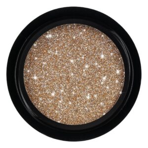 Sclipici Unghii Disco LUXORISE, Dancefloor Glow