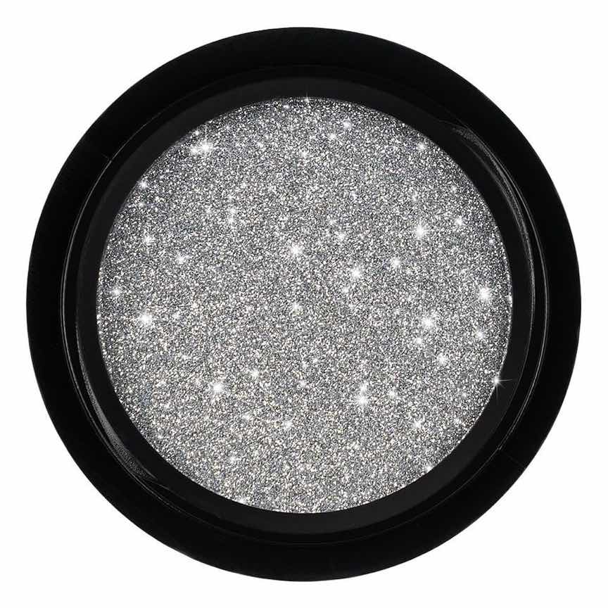 Sclipici Unghii Disco LUXORISE, Diamond Glow Sclipici Unghii Disco LUXORISE, Diamond Glow