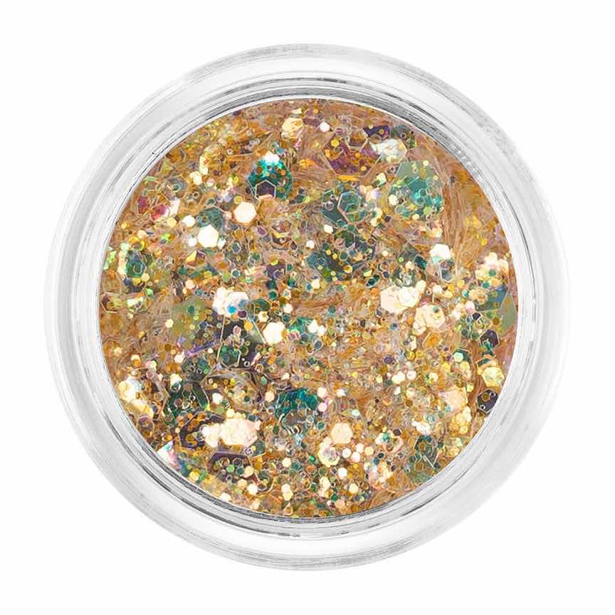 Sclipici Unghii LUXORISE - Lunar Luster, Holo Glitter Collection Sclipici Unghii LUXORISE - Lunar Luster, Holo Glitter Collection