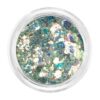 Sclipici Unghii LUXORISE - Mystic Mermaid, Holo Glitter Collection Sclipici Unghii LUXORISE - Mystic Mermaid, Holo Glitter Collection