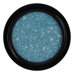 Sclipici Unghii LUXORISE - Retro Party, Disco Glitter Collection