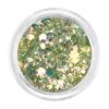 Sclipici Unghii LUXORISE - Sage Sparkle, Holo Glitter Collection Sclipici Unghii LUXORISE - Sage Sparkle, Holo Glitter Collection