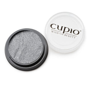 Sclipici extra fin Premium - Argintiu
