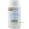 Total Cleanse Liver 60cps Secom,