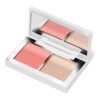 Paleta iluminator si blush Senorita Muah