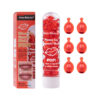 Ser de Buze capsule Lip Pump Strawberry, Kiss Beauty Ser de Buze capsule Lip Pump Strawberry, Kiss Beauty