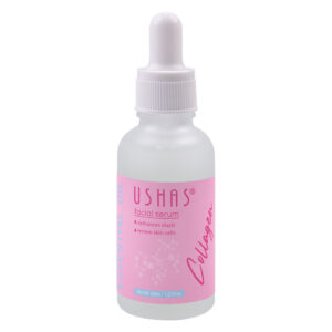 Ser Elasticitate si Regenerare Ushas Collagen Essential Oil