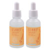 Ser Luminozitate si Revitalizare Ushas Vitamin C Essential Oil, set 2 buc Ser Luminozitate si Revitalizare Ushas Vitamin C Essential Oil, set 2 buc