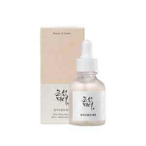 Ser pentru luminozitate cu orez si arbutina Beauty of Joseon