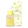 Ser pentru luminozitate cu Vitamina C si Niamicide Patch Holic 30ml