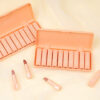 Set 10 Rujuri Mate Ranee Matte Lipstick Set 10 Rujuri Mate Ranee Matte Lipstick