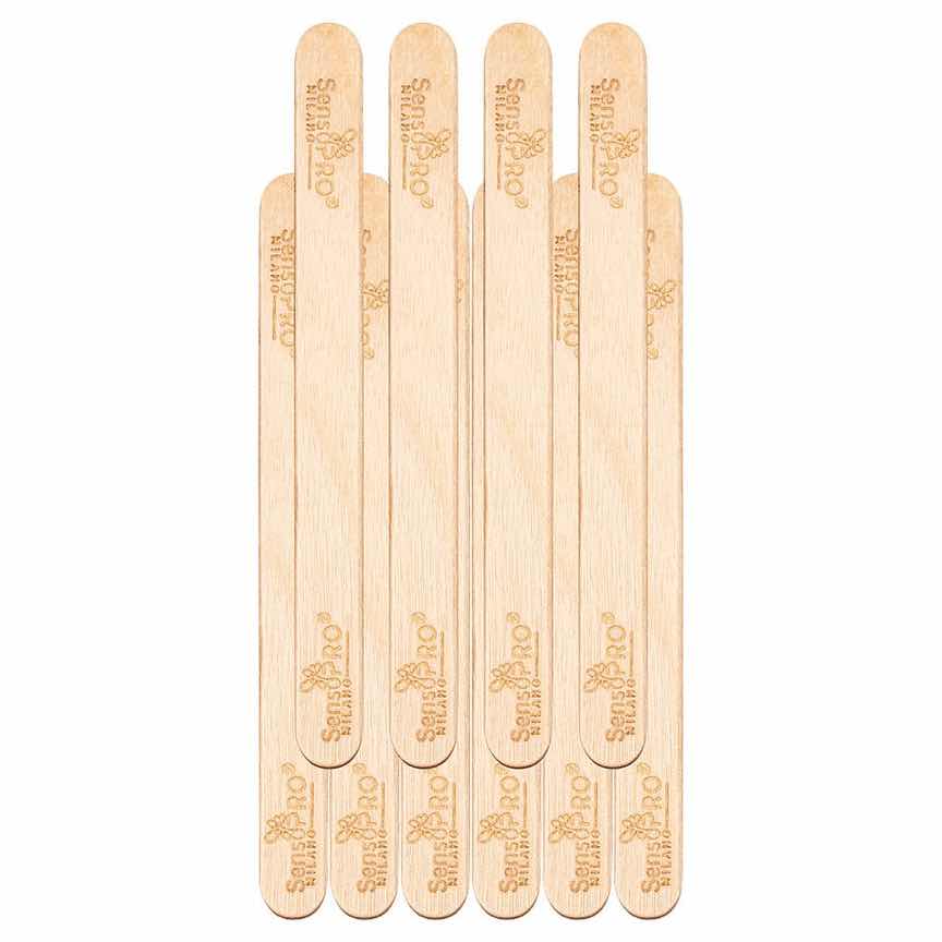 Set 10 Spatule Aplicare Ceara, SensoPRO Milano - Small Set 10 Spatule Aplicare Ceara, SensoPRO Milano - Small