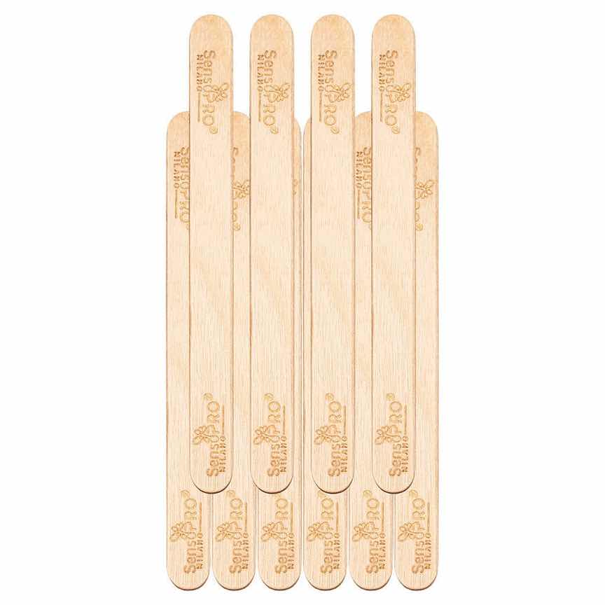 Set 10 Spatule Aplicare Ceara, SensoPRO Milano - Small Set 10 Spatule Aplicare Ceara, SensoPRO Milano - Small
