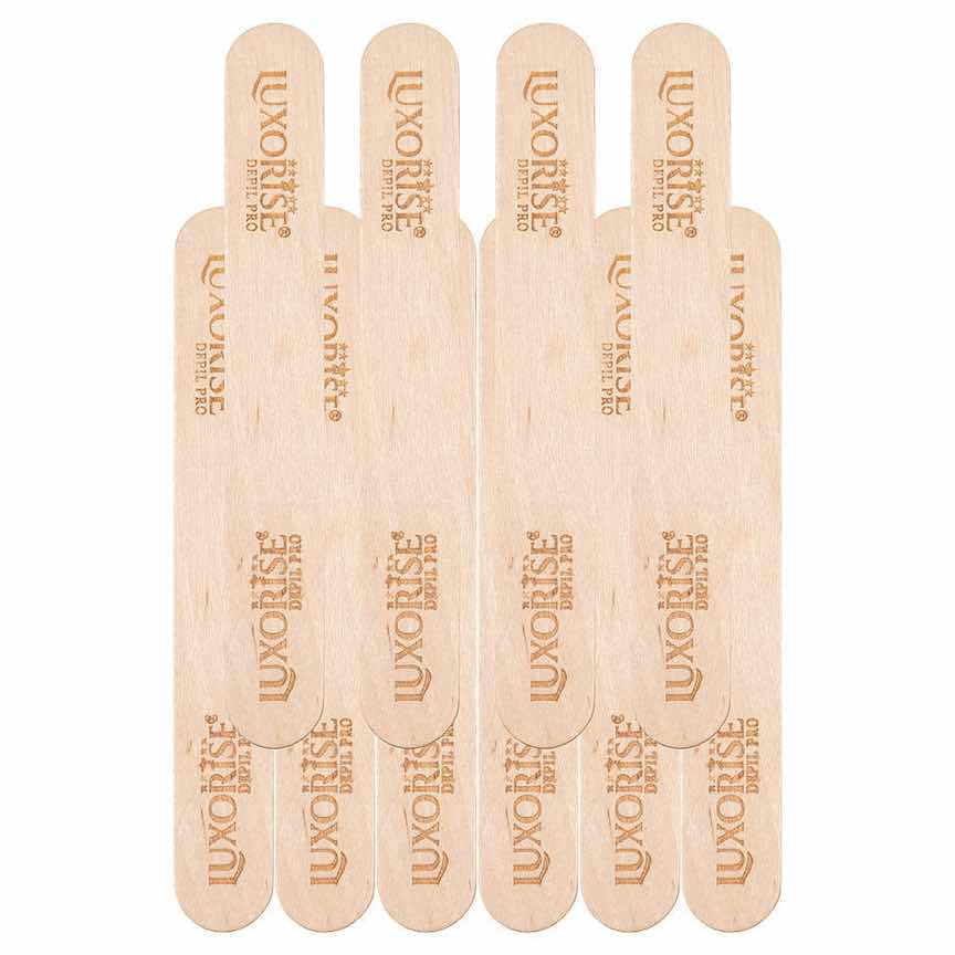 Set 10 Spatule Profesionale Aplicare Ceara, LUXORISE - Large Set 10 Spatule Profesionale Aplicare Ceara, LUXORISE - Large