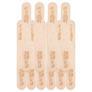 Set 10 Spatule Profesionale Aplicare Ceara, LUXORISE - Large