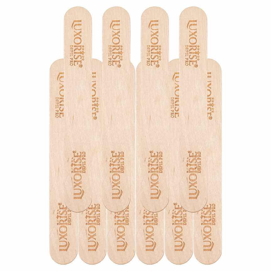 Set 10 Spatule Profesionale Aplicare Ceara, LUXORISE - Large Set 10 Spatule Profesionale Aplicare Ceara, LUXORISE - Large