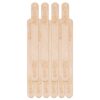 Set 10 Spatule Profesionale Aplicare Ceara, LUXORISE - Small Set 10 Spatule Profesionale Aplicare Ceara, LUXORISE - Small