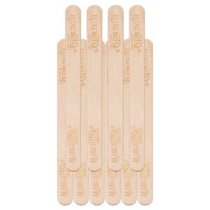 Set 10 Spatule Profesionale Aplicare Ceara, LUXORISE - Small