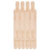 Set 10 Spatule Profesionale Aplicare Ceara, LUXORISE - Small Set 10 Spatule Profesionale Aplicare Ceara, LUXORISE - Small