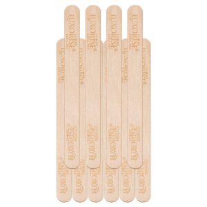Set 10 Spatule Profesionale Aplicare Ceara, LUXORISE - Small