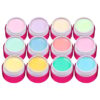 Set 12 Geluri UV Colorate SensoPRO Milano - Forever Young Collection
