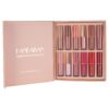Set 12 Rujuri Lichide Handaiyan Thanks for the Love Lip Set