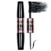 Set 2 in 1 Mascara & Eyeliner lichid Big Eyes Kiss Beauty Set 2 in 1 Mascara & Eyeliner lichid Big Eyes Kiss Beauty