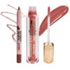 Set 2 in 1 Ruj Glossy Lichid & Creion Buze Karite #02 Set 2 in 1 Ruj Glossy Lichid & Creion Buze Karite #02