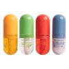 Set 3 Lip Oil + 1 Lip Gloss Kiss Beauty #01 Set 3 Lip Oil + 1 Lip Gloss Kiss Beauty #01