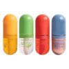 Set 3 Lip Oil + 1 Lip Gloss Kiss Beauty #02 Set 3 Lip Oil + 1 Lip Gloss Kiss Beauty #02