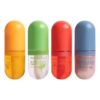 Set 3 Lip Oil + 1 Lip Gloss Kiss Beauty #04 Set 3 Lip Oil + 1 Lip Gloss Kiss Beauty #04