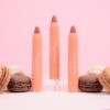 Set 3 Ruj Creion Mat Ranee, Nude Set 3 Ruj Creion Mat Ranee, Nude