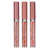 Set 3 Rujuri Lichide Mate Ranee Matte Liquid Lipstick #B