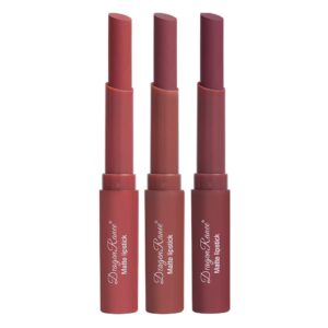Set 3 Rujuri Mate Ranee Colorful Lustrous #C