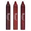 Set 3 Rujuri Mate Teayason Just a Tint Lipstick, Gimme a Strawberry, D Set 3 Rujuri Mate Teayason Just a Tint Lipstick, Gimme a Strawberry, D