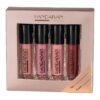 Set 4 Rujuri Lichide Glossy Handaiyan #01 Set 4 Rujuri Lichide Glossy Handaiyan #01
