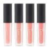 Set 4 Rujuri Lichide Mate Teayason Liquid Matte, Baby Got Peach Set 4 Rujuri Lichide Mate Teayason Liquid Matte, Baby Got Peach