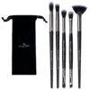 Set 5 pensule machiaj SensoPRO Milano Travel + Cadou Set 5 pensule machiaj SensoPRO Milano Travel + Cadou