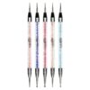 Set 5 Punctatoare pentru Unghii Luxury Edition #02, LUXORISE