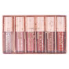 Set 5 Rujuri Lichide + 1 Lip Plumper Handaiyan Light Gloss Set 5 Rujuri Lichide + 1 Lip Plumper Handaiyan Light Gloss
