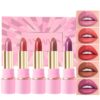 Set 5 Rujuri Lip Stick Handaiyan No-Transfer #A Set 5 Rujuri Lip Stick Handaiyan No-Transfer #A